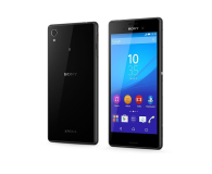 Sony Xperia M4 Aqua czarny - 241920 - zdjęcie 1